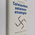Antti Hietalahti : Talvisodan salainen strategia : nikkel... - pikkukuva 1