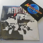 METALLICA - UNTIL IT SLEEPS AUSTRALIA 1996 CDS - pikkukuva 1