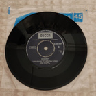 Ritva Mustonen, Eila Pellinen Valkea Joulu 7"Single - pikkukuva 2