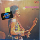 JIMI HENDRIX - ISLE OF WIGHT - GER 1980 M-/M- LP - pikkukuva 1
