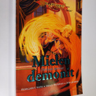 Margaret Weis : Mielen demonit : parhaat tarinat - pikkukuva 1