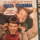 Nuija ja tosinuija Blu-ray – UUSI / MUOVEISSA - pikkukuva 1