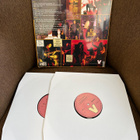 King Crimson / Live At The Fillmore / 1969 / lp 2 kpl. - pikkukuva 3