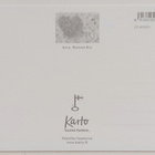 "Makeat Kesäterveiset-Karto"-KULKEMATON POSTIKORTTI - pikkukuva 2
