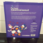 Disney Parhaat Naamiaisasut - pikkukuva 2