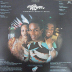 FAITH HOPE AND CHARITY::FAITH HOPE & CHARITY::VINYYLI 1975 - pikkukuva 2