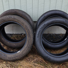 4 kpl Goodyear Vector 4seasons Gen 3 Suv 235/55R19 rengasta - pikkukuva 1