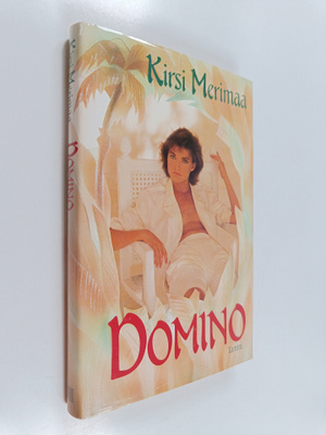Kirsi Merimaa : Domino