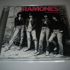 Ramones - Rocket To Russia (CD) - pikkukuva 1