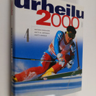 Antero Raevuori : Urheilu 2000 : 4 - pikkukuva 1