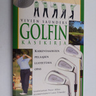 Vivien Saunders : Golfin käsikirja - pikkukuva 1