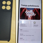 Moto G86 Power 256 gt - pikkukuva 2