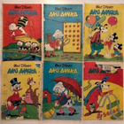 Aku Ankka - 27 kpl - 1975-1977 - pikkukuva 3