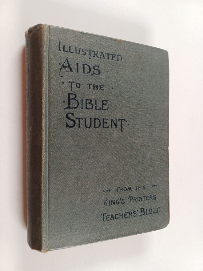 Charles James Ball : The King's Printers' Aids to the Stu...