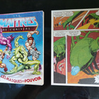 Masters of the Universe: Masks of Power & Temple of Darkness - pikkukuva 2