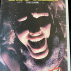 The Dark VHS John Bud Cardos kreikka-video - pikkukuva 1