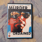 MURDER ORDAINED dvd 1987 - pikkukuva 1