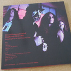 Mercyful fate back from the dead lp valk vinyyli uusi - pikkukuva 2