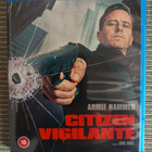 CITIZEN VIGILANTE BLURAY - pikkukuva 1