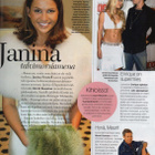 Me Naiset n:o 48 2003 Laura Malmivaara. Laila Hietamies. - pikkukuva 4