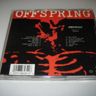 Offspring - Smash (CD,1994) - pikkukuva 2