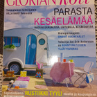 Glorian koti 7-8/2003 - pikkukuva 1