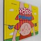 Nick Sharratt ym. : Pöksyt - pikkukuva 1