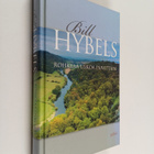 Bill Hybels : Rohkeaa uskoa päivittäin - pikkukuva 1