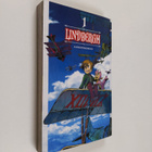 Ahndongshik : Lindbergh 1 - pikkukuva 1