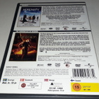 Double Pack: The Chronicles Of Riddick, Serenity (DVD) -40% - pikkukuva 4
