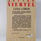 Joseph Viertel : Exodus elämään - pikkukuva 2