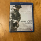 American sniper  blu-ray - pikkukuva 1