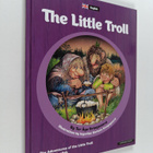 Tor Åge Bringsvaerd : The Little Troll - pikkukuva 1