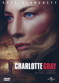 Charlotte Gray - DVD