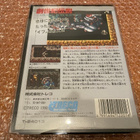 Sega Mega Drive Atomic Robo-Kid - pikkukuva 2