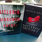 2kpl Adolf Hitler aiheisia kirjoja ( SIS POSTIKULU  ) - pikkukuva 1