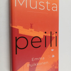 Emma Puikkonen : Musta peili - pikkukuva 1