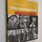 Rikard Drakenlordh : Toisen maailmansodan avainhenkilöt - pikkukuva 1