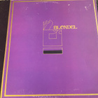 Amazing Blondel: Blondel 1973 LP - pikkukuva 1