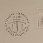 FDC Geologian tutkimuskeskus 100v, 1986 - pikkukuva 2