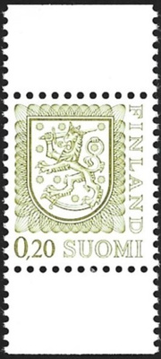 M-75 0,20 oliivi Typ II A STIF yHS AV 11 ** LaPe 817 A II g)