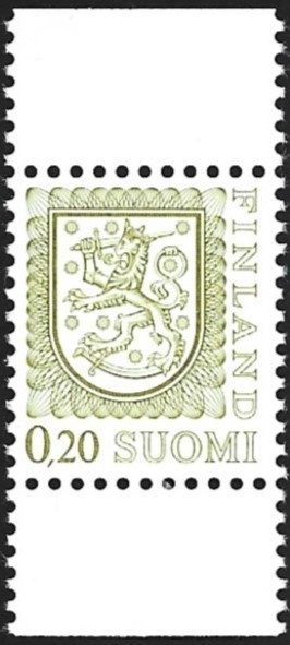 M-75 0,20 oliivi Typ II A STIF yHS AV 11 ** LaPe 817 A II g)