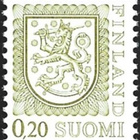 M-75 0,20 oliivi Typ II A STIF yHS AV 11 ** LaPe 817 A II g) - pikkukuva 1
