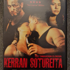 Kerran sotureita (1994) Lee Tamahori, Dvd - pikkukuva 1