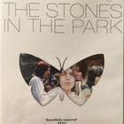 ROLLING STONES - IN THE PARK(+BONUS) - pikkukuva 1