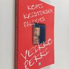 Veikko Pekki : Kohti Kristuksen paluuta - pikkukuva 1