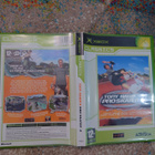 tony hawk's pro skater 4 xbox cib - pikkukuva 1