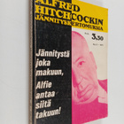 Alfred Hitchcockin jännityskertomuksia - pikkukuva 1