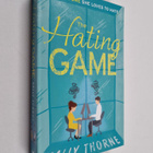 Sally Thorne : The hating game - pikkukuva 1