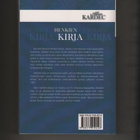 Kardec: Henkien kirja, Intern Spiritist Council 2010,nid, K4 - pikkukuva 2